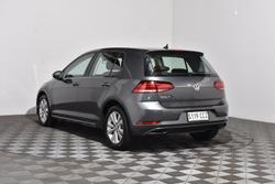 2019 Volkswagen
Golf 110TSI Trendline