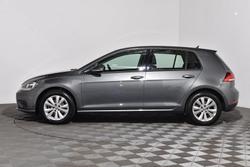 2019 Volkswagen
Golf 110TSI Trendline