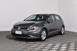 2019 Volkswagen
Golf 110TSI Trendline