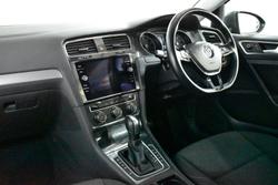 2019 Volkswagen
Golf 110TSI Trendline
