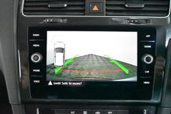 2019 Volkswagen
Golf 110TSI Trendline