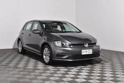 2019 Volkswagen
Golf 110TSI Trendline