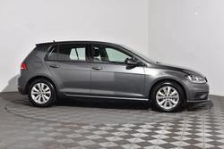 2019 Volkswagen
Golf 110TSI Trendline