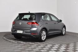 2019 Volkswagen
Golf 110TSI Trendline