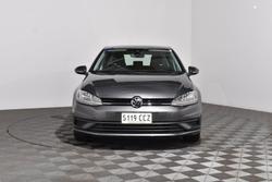2019 Volkswagen
Golf 110TSI Trendline