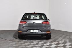 2019 Volkswagen
Golf 110TSI Trendline