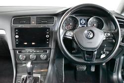 2019 Volkswagen
Golf 110TSI Trendline