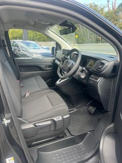 2025 Peugeot
Expert Pro SWB