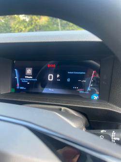 2025 Peugeot
Expert Pro SWB