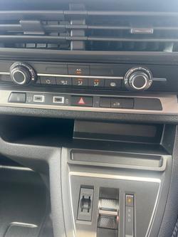 2025 Peugeot
Expert Pro SWB