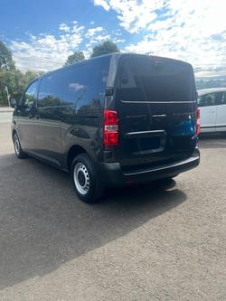 2025 Peugeot
Expert Pro SWB