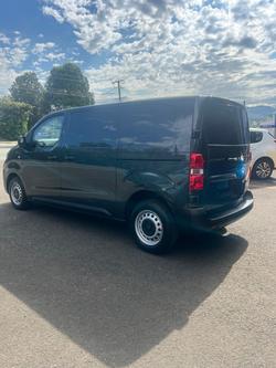 2025 Peugeot
Expert Pro SWB