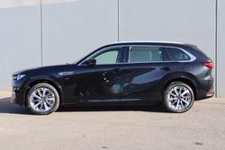 2025 Mazda
                CX-80 G40e Azami