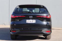 2025 Mazda
                CX-80 G40e Azami