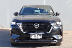 2025 Mazda
                CX-80 G40e Azami