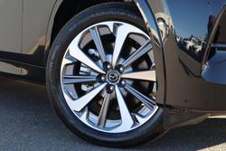 2025 Mazda
                CX-80 G40e Azami