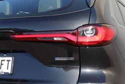 2025 Mazda
                CX-80 G40e Azami