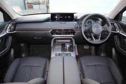 2024 Mazda
CX-90 G50e Touring