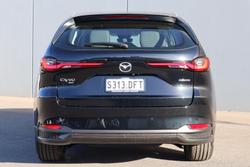 2024 Mazda
CX-90 G50e Touring