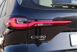 2024 Mazda
CX-90 G50e Touring