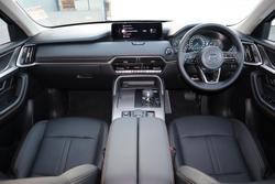 2024 Mazda
CX-90 G50e Touring