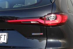 2024 Mazda
CX-90 G50e Touring