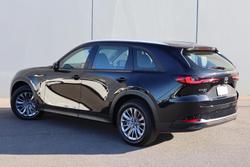 2024 Mazda
CX-90 G50e Touring