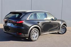 2024 Mazda
CX-90 G50e Touring
