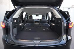 2024 Mazda
CX-90 G50e Touring