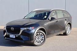 2024 Mazda
CX-90 G50e Touring
