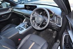 2025 Mazda CX-80 P50e Azami