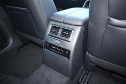 2025 Mazda CX-80 P50e Azami