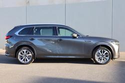 2025 Mazda CX-80 P50e Azami