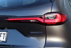 2025 Mazda CX-80 P50e Azami