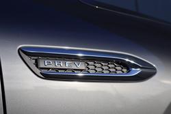 2025 Mazda CX-80 P50e Azami