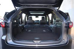 2025 Mazda CX-80 P50e Azami