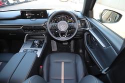 2025 Mazda CX-80 P50e Azami