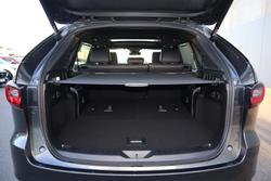 2025 Mazda CX-80 P50e Azami