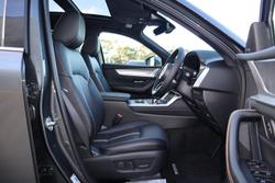 2025 Mazda
CX-80 P50e Azami