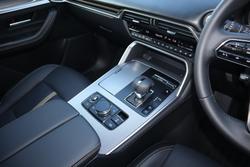 2025 Mazda CX-80 P50e Azami