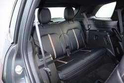 2025 Mazda CX-80 P50e Azami