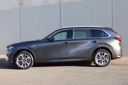 2025 Mazda CX-80 P50e Azami