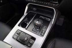 2024 Mazda
CX-90 G50e Touring