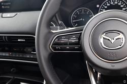 2024 Mazda
CX-90 G50e Touring