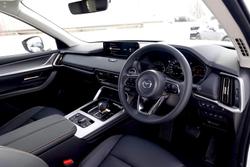 2024 Mazda
CX-90 G50e Touring