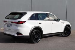 2024 Mazda
CX-70 D50e GT