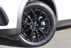 2024 Mazda
CX-70 D50e GT