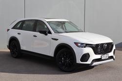 2024 Mazda
CX-70 D50e GT