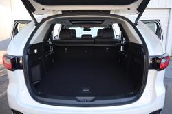 2024 Mazda
CX-70 D50e GT