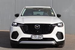2024 Mazda
CX-70 D50e GT